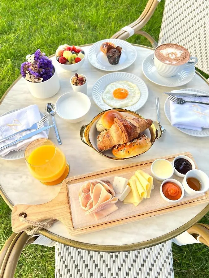 Palacio Do Visconde - The Coffee Experience Lisbon Guest house