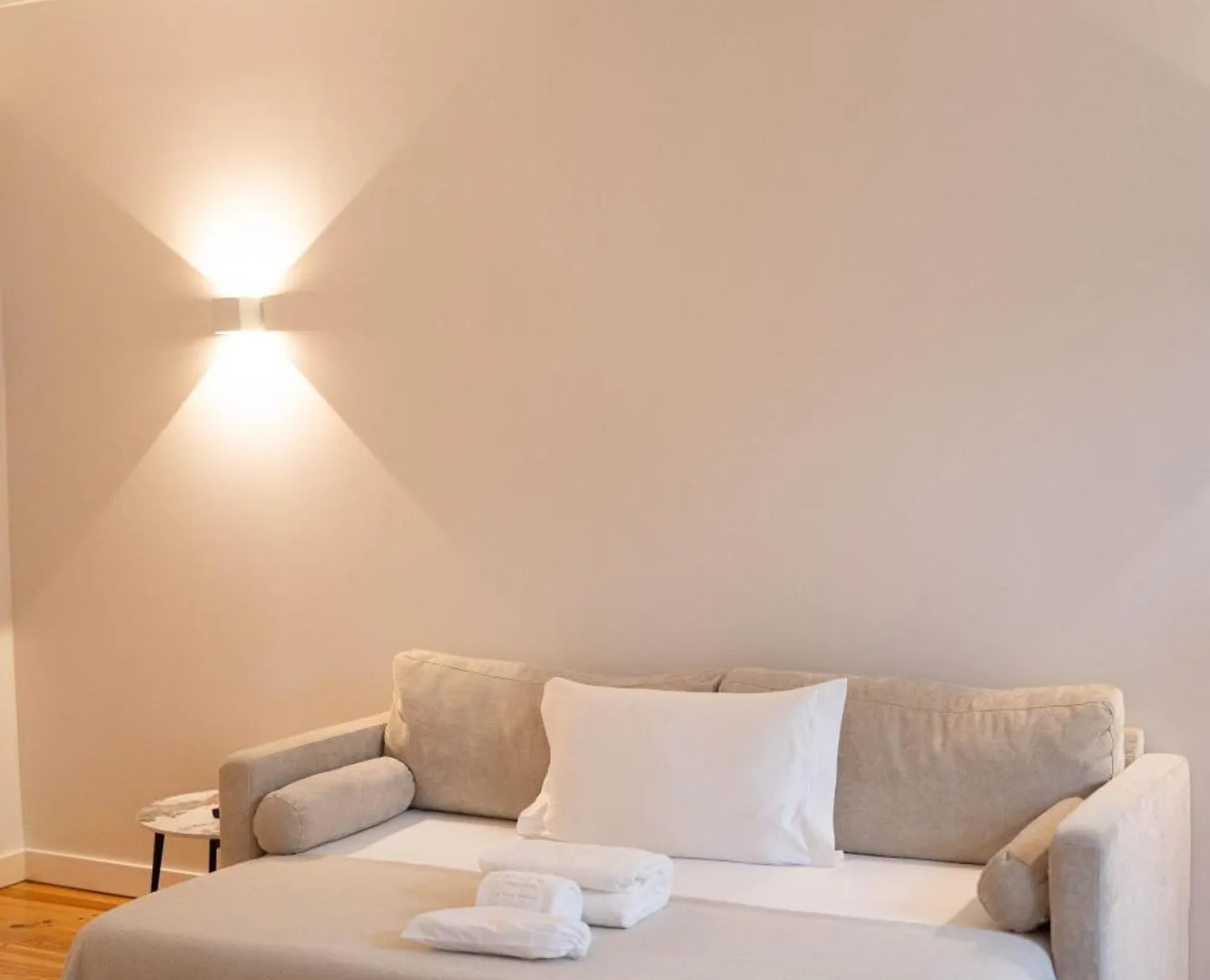 Palacio Do Visconde - The Coffee Experience Lisbon Guest house