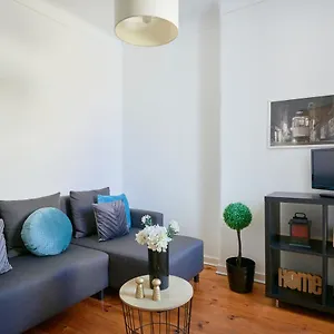 Apartamento Casa Portuguesa Chiado, Lisboa