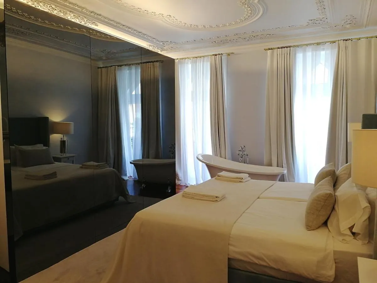 Palacio Do Visconde - The Coffee Experience Lisbon