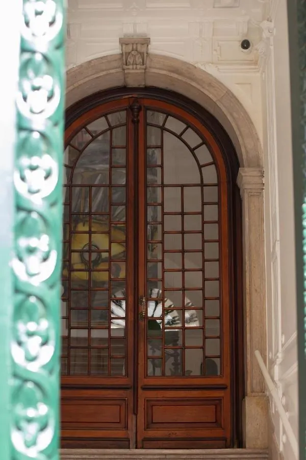 Palacio Do Visconde - The Coffee Experience Lisboa