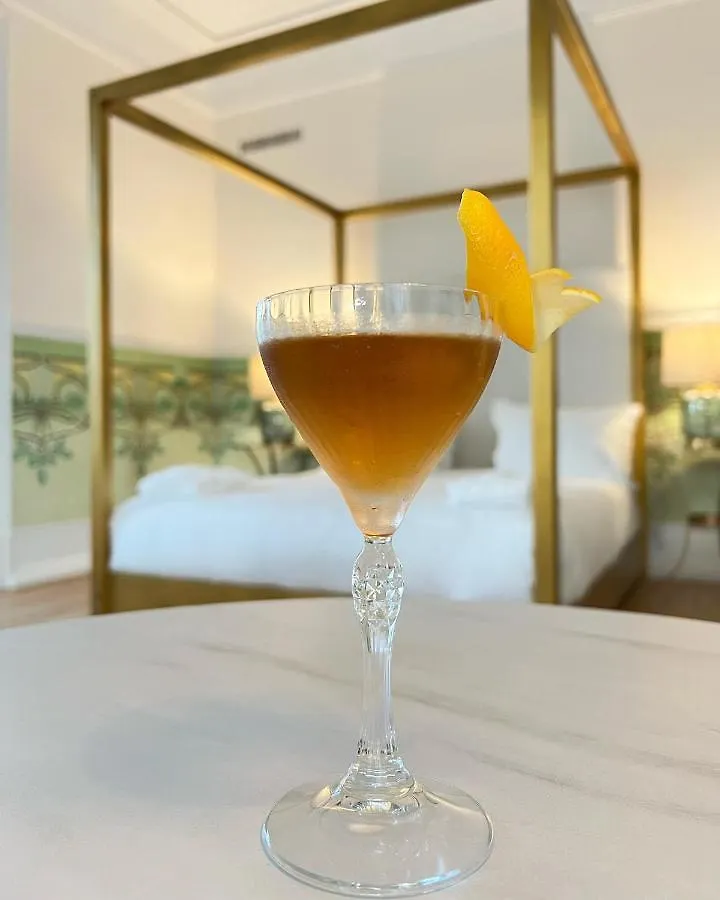 Palacio Do Visconde - The Coffee Experience Lisboa 0*,
