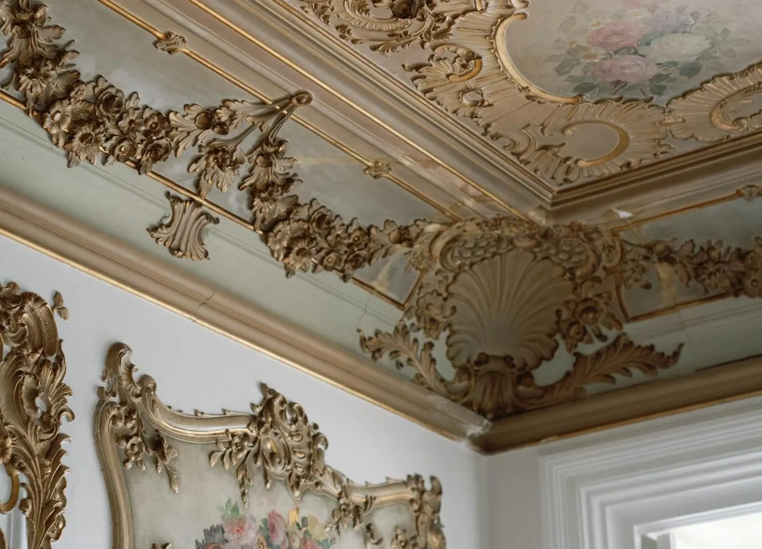 Palacio Do Visconde - The Coffee Experience Lisbon