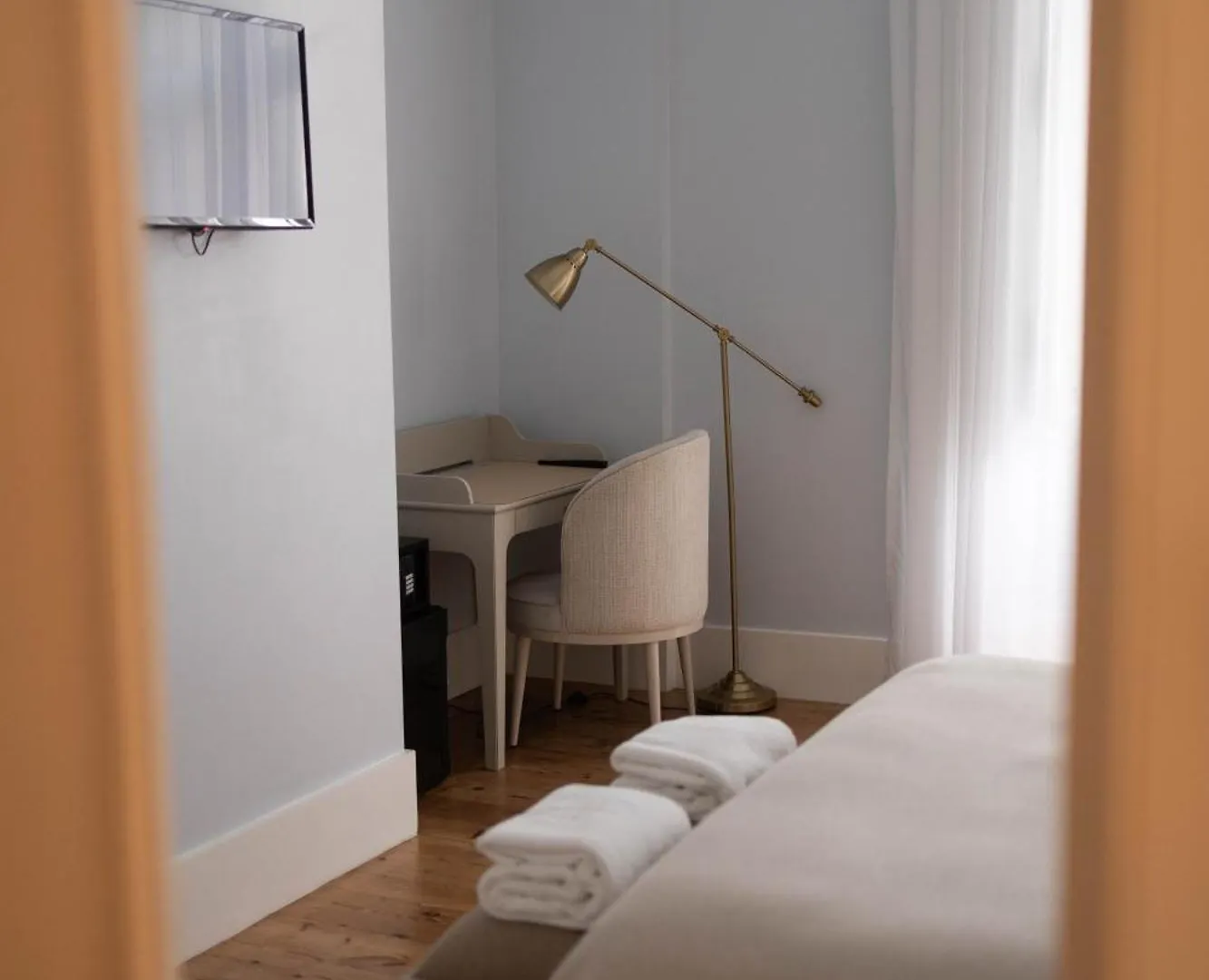 Guest house Palacio Do Visconde - The Coffee Experience Lisbon
