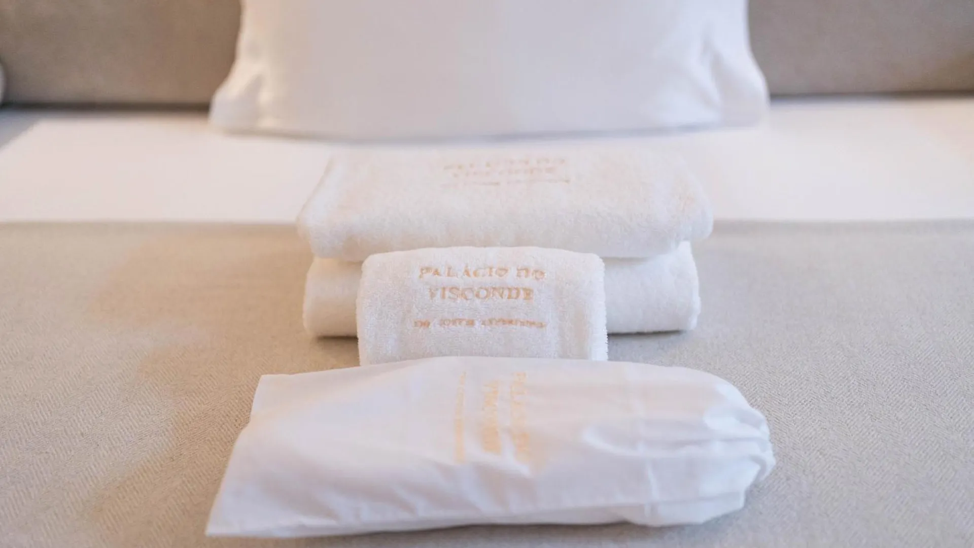 Palacio Do Visconde - The Coffee Experience Lisbon Guest house